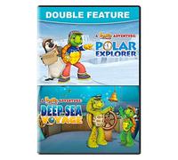 Franklin & Friends Adventure: Polar Explorer [Edizione: Stati Uniti]