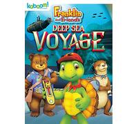 Franklin & Friends - Deep Sea Voyage