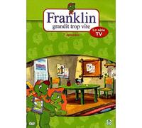 Franklin / Grandit Trop Vite [Edizione: Belgio]