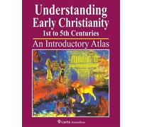 Franklin H Litte Understanding Early Christianity-1st to 5th Centuri (Tascabile)