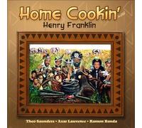 Franklin, Henry - Home Cookin