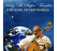 Franklin, Henry - Soul Of The World