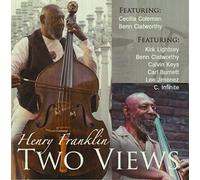 Franklin, Henry - Two Views
