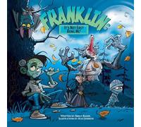 Franklin: It's Not Easy Being Me!