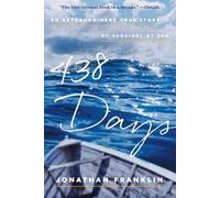 Franklin J 438 Days (Tascabile)