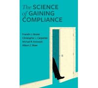 Franklin J. Boster Christopher J. Carpenter Michae The Science of G (Tascabile)