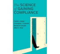 Franklin J Boster Michael Kotowski Christoph Science of Gain (Copertina rigida)