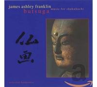 FRANKLIN, JAMES ASHLEY - BUTSUGA