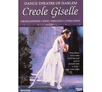 Franklin / Johnson / Shellman / Smith - Creole Giselle
