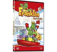 Franklin, joyeux noël