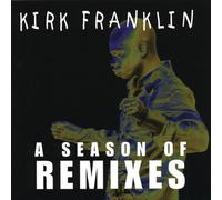Franklin Kirk - 5 Track Sampler
