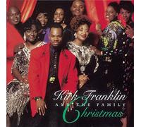 Kirk Franklin Christmas (CD)