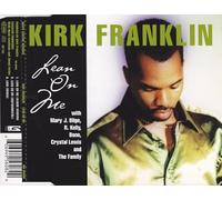 Franklin,Kirk Feat.Bono,Mary - Lean on Me