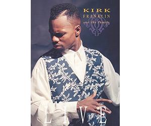 Franklin, Kirk - Kirk Franklin & the Family