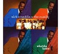 Franklin, Kirk - Whatcha Lookin' 4