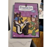 Franklin / La Bande A Franklin [Edizione: Belgio]