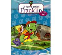 Franklin / Le Nouvel Ami De Franklin [Edizione: Belgio]