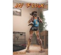Franklin Leo Tarl Hoch In Flux (Tascabile)
