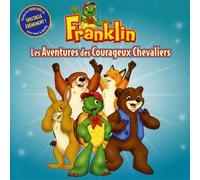 Franklin - LES AVENTURES DES..