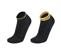 Franklin & Marshall Calzini-C100866 Black/Gold 43-46
