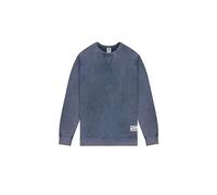 Franklin & Marshall Felpa Marble Wash