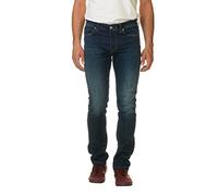 FRANKLIN & MARSHALL PANTALONE JEANS BOSTON DARK BLUE UOMO-33
