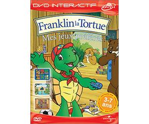 Franklin : mes jeux preferes
