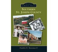 Franklin N. Sheneman II Southern St. Joseph County (Tascabile)