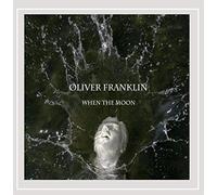 Franklin, Oliver - When The Moon