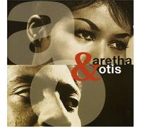 Franklin & Otis Redding, Are - Aretha & Otis