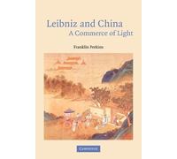 Franklin Perkins Leibniz and China (Tascabile)