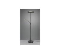 FRANKLIN PIANTANA DOPPIA EMISSIONE DI LUCE TOUCH DIMMER LED 40W 2 FINITURE COLORE