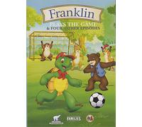 Franklin Plays The Game & Four Other Episodes