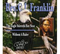 Franklin, Rev. C.L. - Eagle Stirreth Her Nest 2/Without A