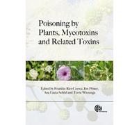 Franklin Riet-C Poisoning by Plants, Mycotoxins and Related T (Copertina rigida)