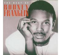 Franklin,Rodney - Best of