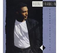 Rodney Franklin – Diamond Inside of You – Novus