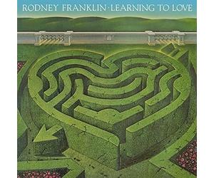 Franklin, Rodney - Learning To Love