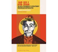 Franklin Rosemont Joe Hill (Tascabile)