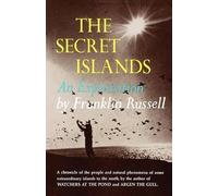 Franklin Russell The Secret Islands (Tascabile)