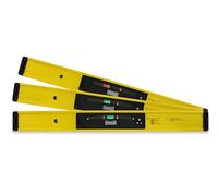 Franklin Sensors M24Xa, livella di precisione magnetica da 61 cm, digitale, strumento livellatore elettronico, prodotto negli Stati Uniti