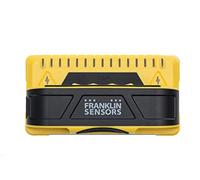 Franklin Sensors ProSensor M150 - Rilevatore professionale di perni con 9 sensori per la massima precisione, rileva borchie in legno e metallo con velocità incredibile, giallo