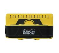 Franklin Sensors ProSensor M150 - Rilevatore professionale di perni con 9 sensori per la massima precisione, rileva borchie in legno e metallo con velocità incredibile, giallo