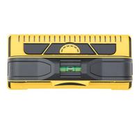Franklin Sensors ProSensor M210 - Rilevatore professionale di perni con 13 sensori per la massima precisione, rileva borchie in legno e metallo con velocità incredibile, giallo