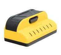Franklin Sensors ProSensor M70 - Rilevatore professionale di perni con 7 sensori per la massima precisione, rileva borchie in legno e metallo con velocità incredibile, giallo