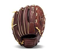 Franklin Sports Baseball Gloves - RTP Pro Baseball Fielding Glove - Infield, Outfield Gloves