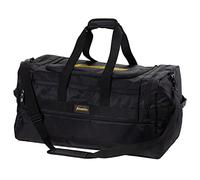 Franklin Sports Borsone da pickleball, serie Elite, borsa da pickleball per pagaie, pickleball + attrezzatura, design a borsone - borsa da pickleball per uomo e donna - nero, Nero, Taglia unica,