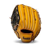 Franklin Sports Field Master Series Baseball Gloves