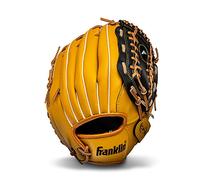 Franklin Sports Field Master Series Baseball Gloves, Unisex, Multi-Coloured