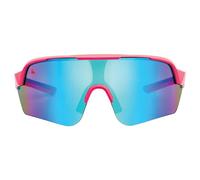 Franklin Sports MLB Baseball Pro - Occhiali da sole da baseball + softball, per bambini e adulti, leggeri occhiali sportivi con protezione UV, occhiali da sole per tutti gli sport con custodia per il